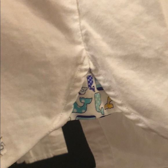 Vineyard Vines Kentucky Derby Shirt - Picture 4 of 4